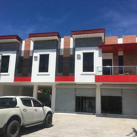 B&S Orchids Suites Hotel Dipolog Exterior foto