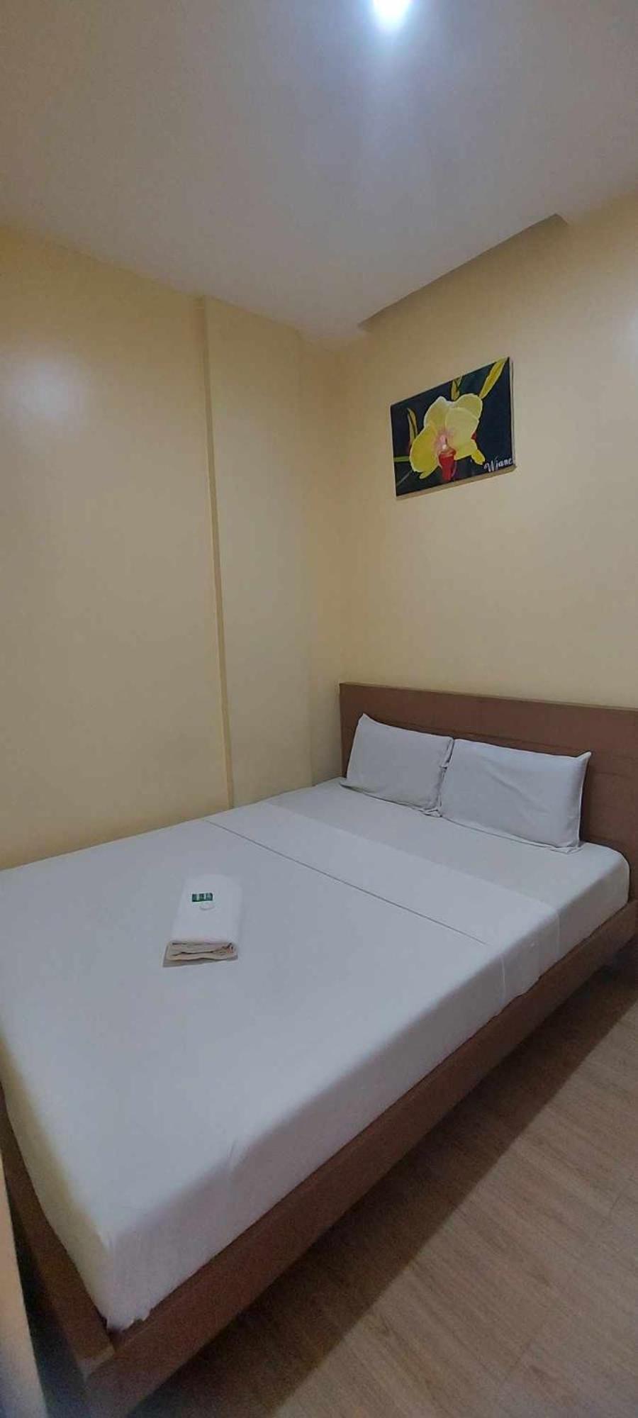 B&S Orchids Suites Hotel Dipolog Exterior foto
