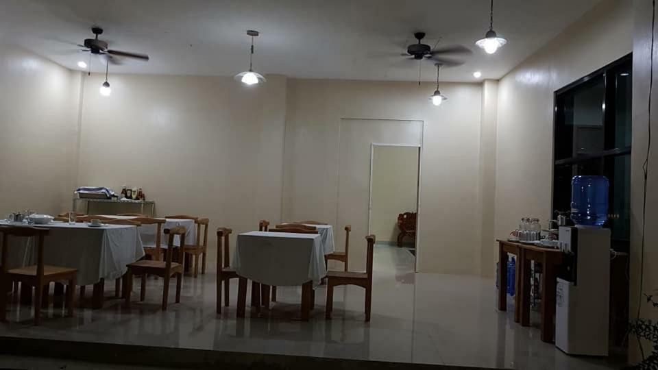 B&S Orchids Suites Hotel Dipolog Exterior foto