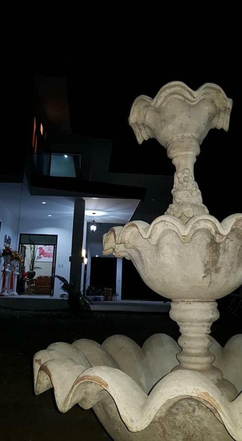 B&S Orchids Suites Hotel Dipolog Exterior foto